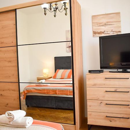 Apartments No 1288 نوفي فينودولسكي المظهر الخارجي الصورة