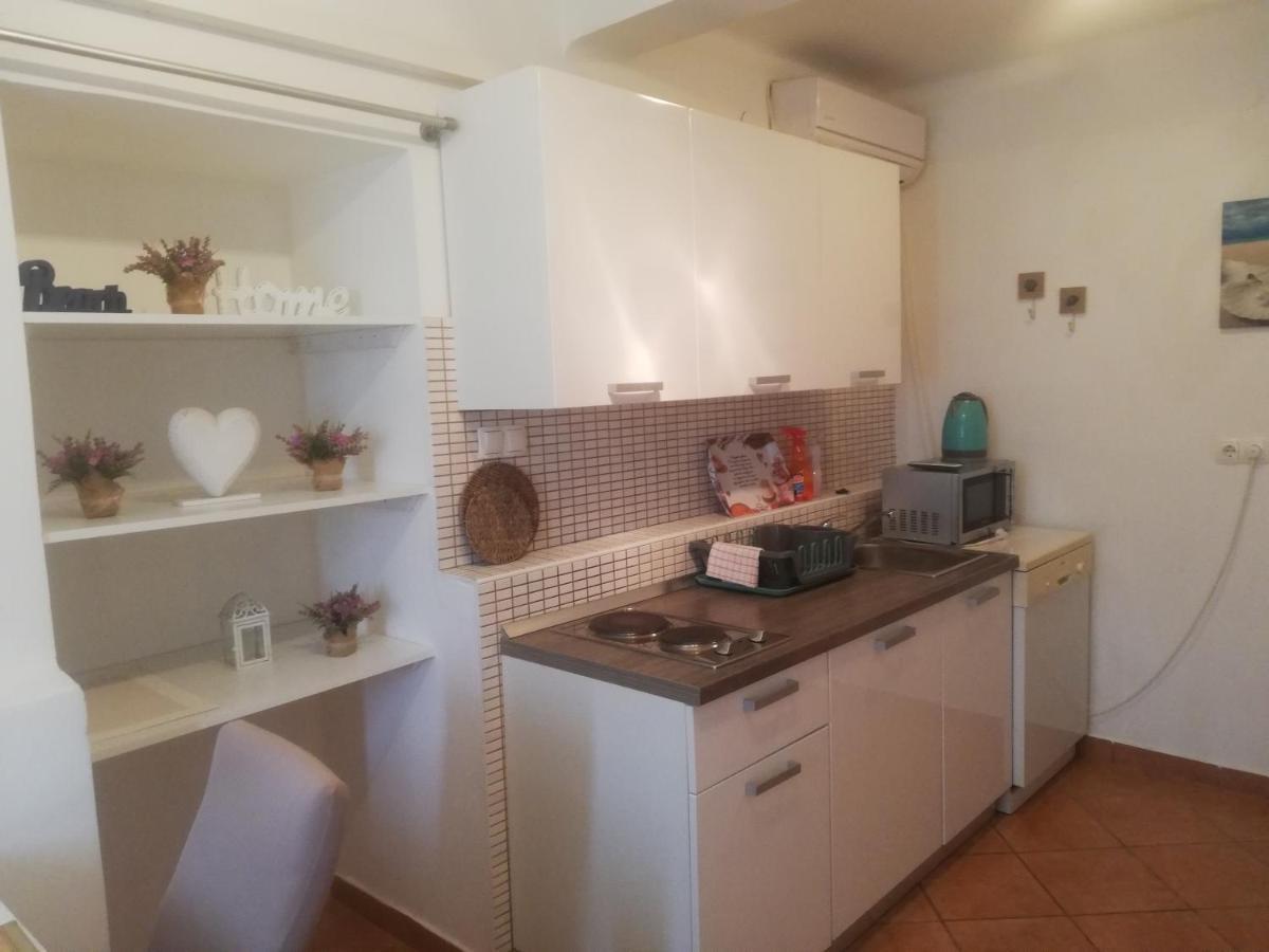 Apartments No 1288 نوفي فينودولسكي المظهر الخارجي الصورة