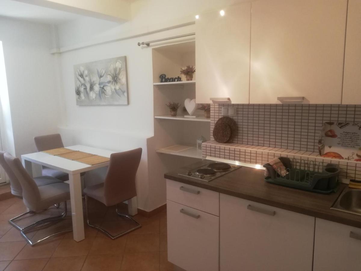 Apartments No 1288 نوفي فينودولسكي المظهر الخارجي الصورة