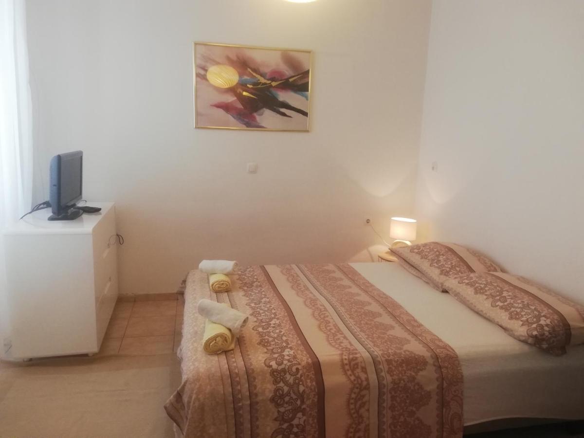 Apartments No 1288 نوفي فينودولسكي المظهر الخارجي الصورة