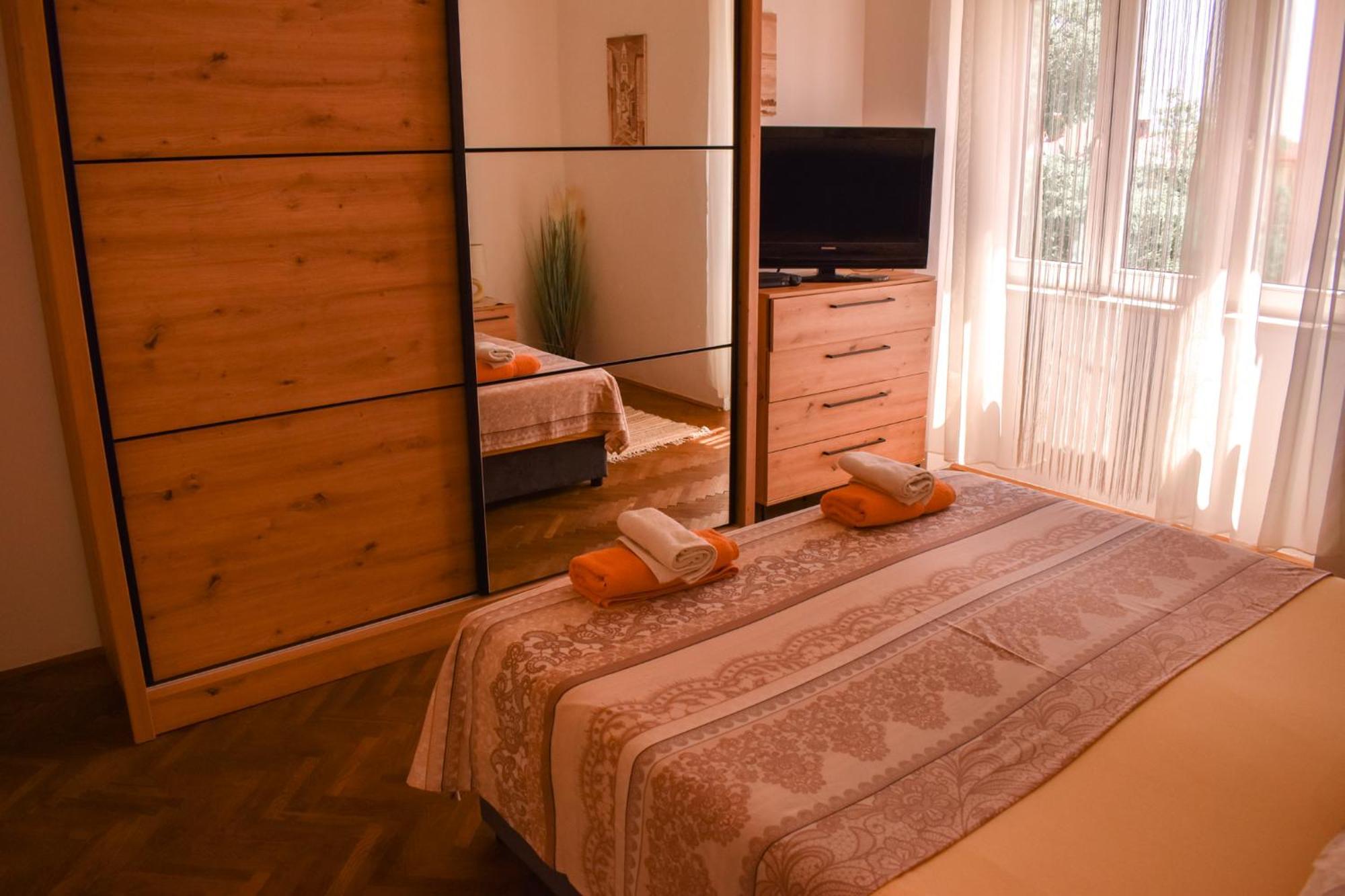 Apartments No 1288 نوفي فينودولسكي المظهر الخارجي الصورة