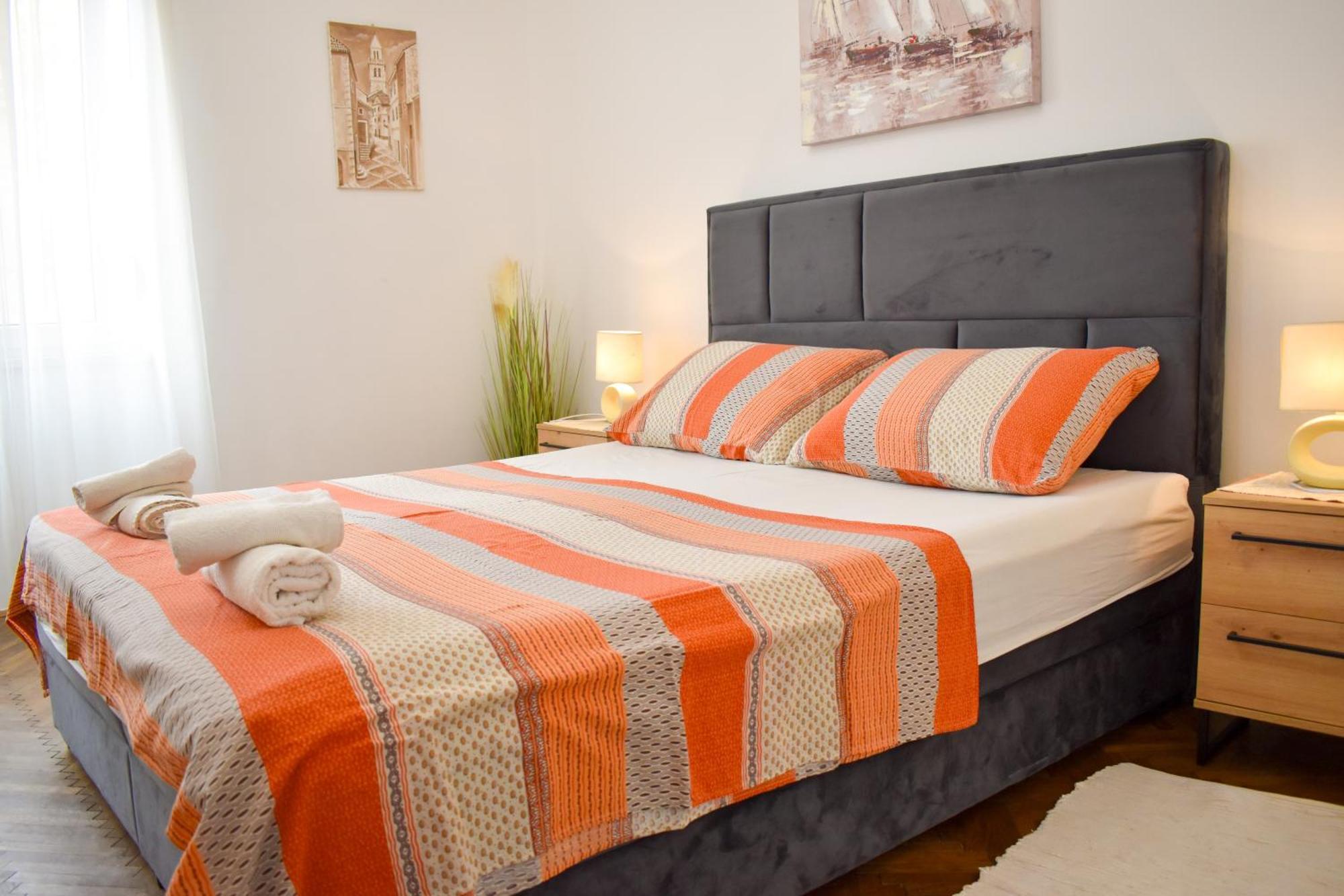 Apartments No 1288 نوفي فينودولسكي المظهر الخارجي الصورة