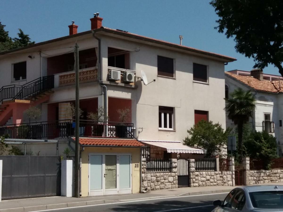 Apartments No 1288 نوفي فينودولسكي المظهر الخارجي الصورة