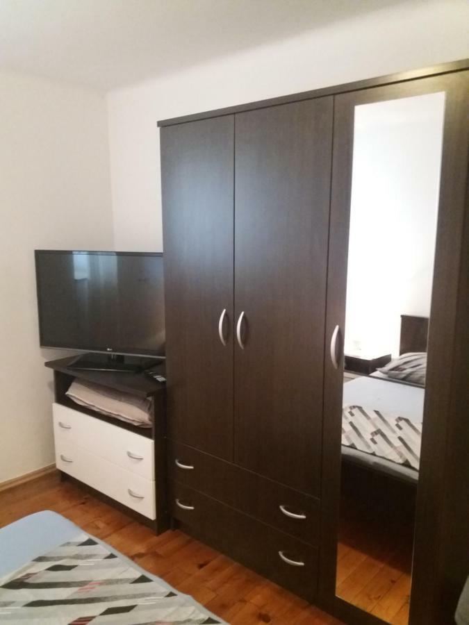 Apartments No 1288 نوفي فينودولسكي المظهر الخارجي الصورة