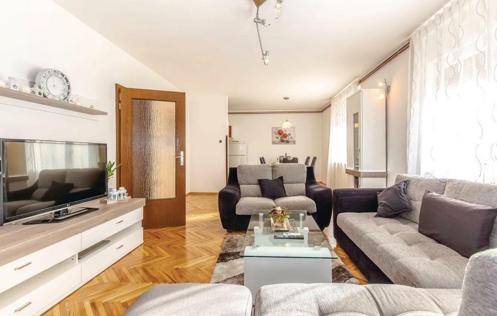 Apartments No 1288 نوفي فينودولسكي المظهر الخارجي الصورة