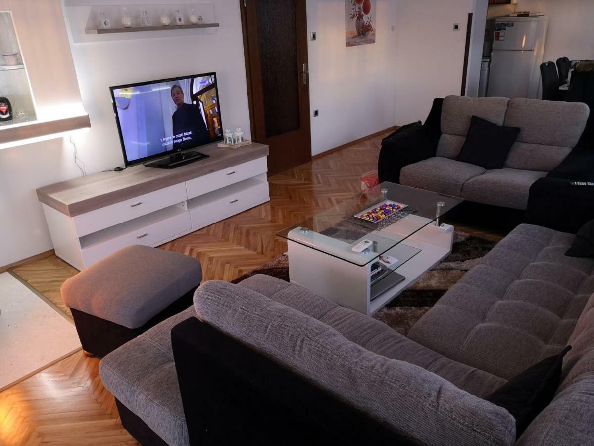 Apartments No 1288 نوفي فينودولسكي المظهر الخارجي الصورة