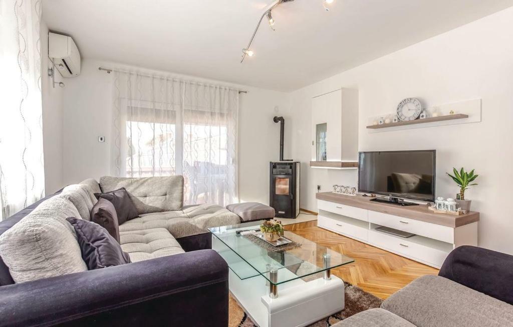 Apartments No 1288 نوفي فينودولسكي المظهر الخارجي الصورة