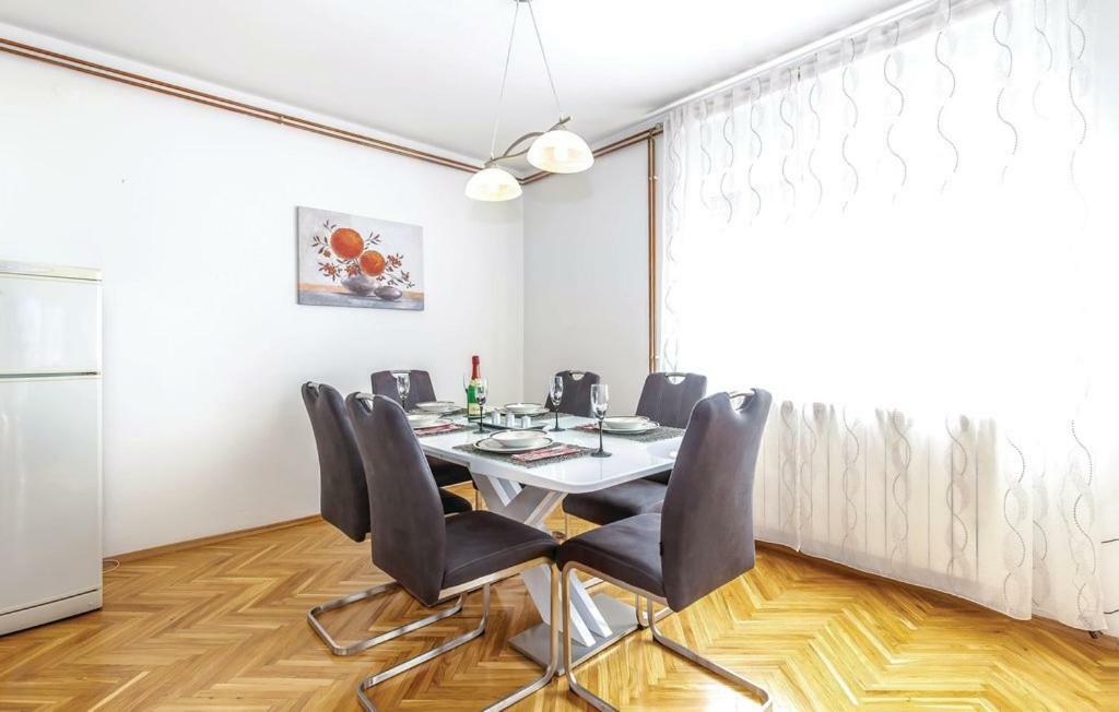 Apartments No 1288 نوفي فينودولسكي المظهر الخارجي الصورة