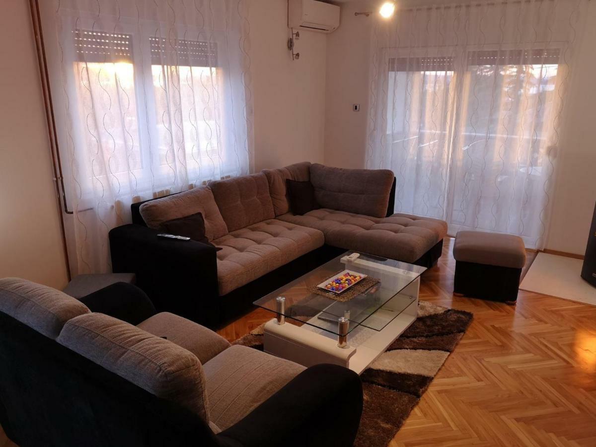 Apartments No 1288 نوفي فينودولسكي المظهر الخارجي الصورة