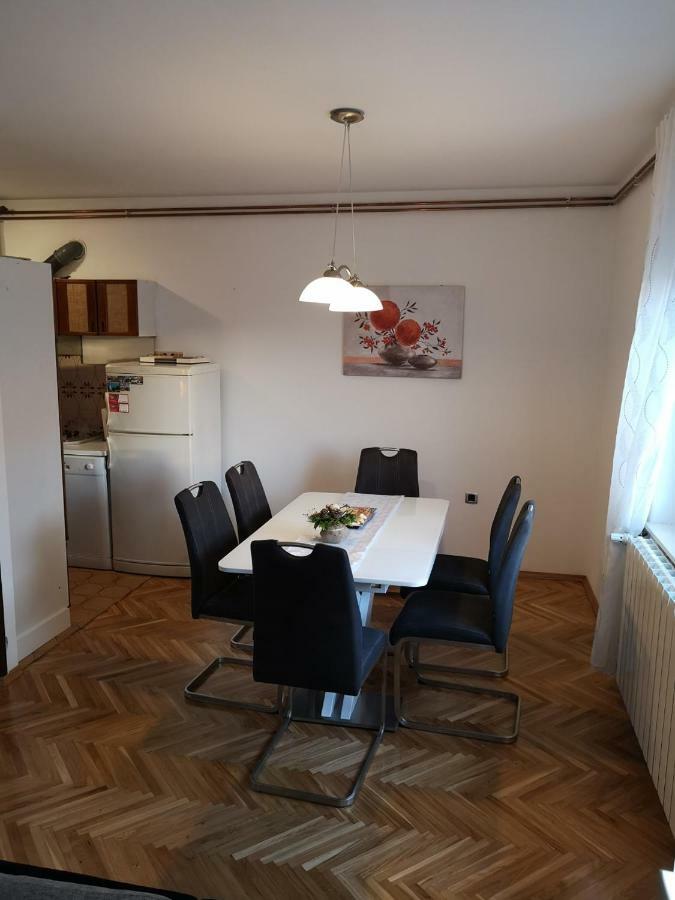 Apartments No 1288 نوفي فينودولسكي المظهر الخارجي الصورة