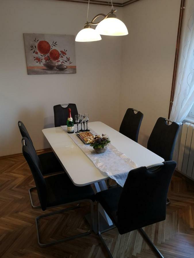 Apartments No 1288 نوفي فينودولسكي المظهر الخارجي الصورة