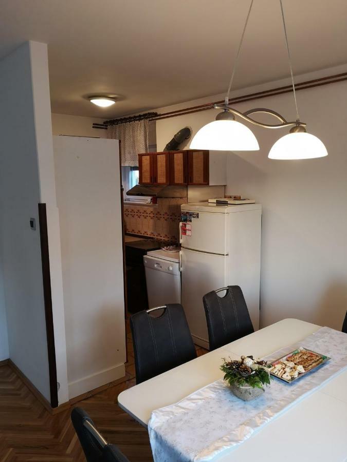 Apartments No 1288 نوفي فينودولسكي المظهر الخارجي الصورة