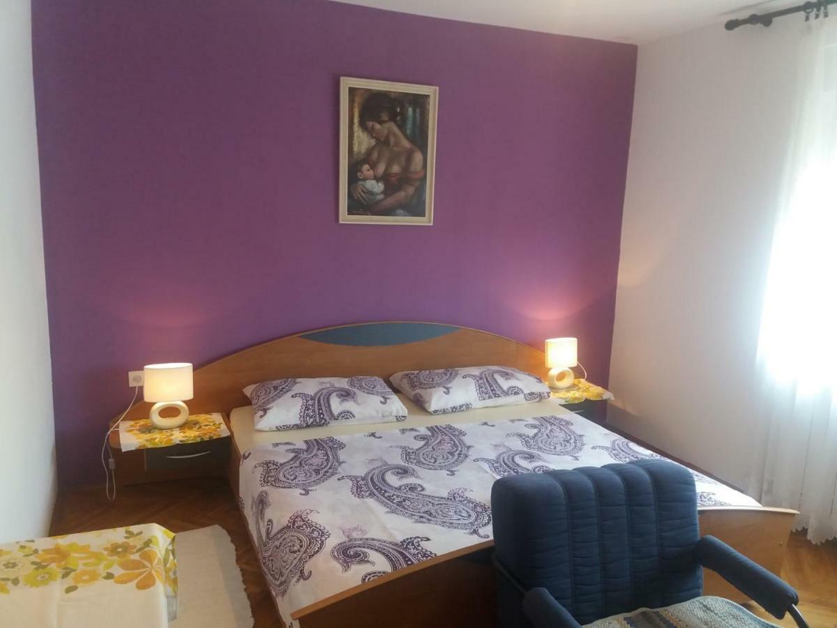 Apartments No 1288 نوفي فينودولسكي المظهر الخارجي الصورة